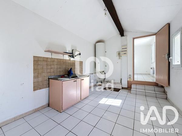 Maison à vendre 4 pièces 90 m² Aubignan