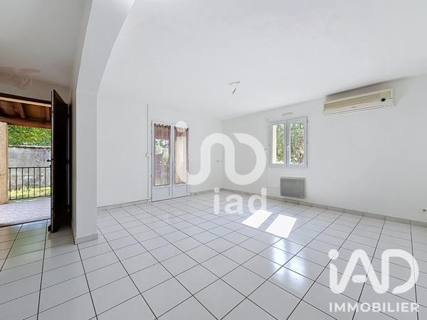 Maison à vendre 4 pièces 90 m² Aubignan