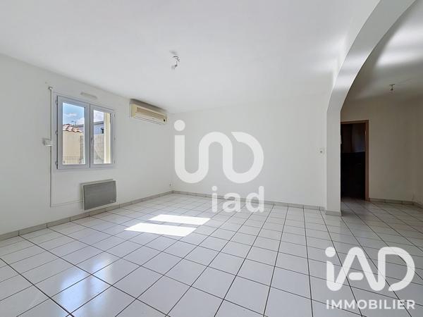 Maison à vendre 4 pièces 90 m² Aubignan