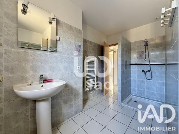 Maison à vendre 4 pièces 90 m² Aubignan