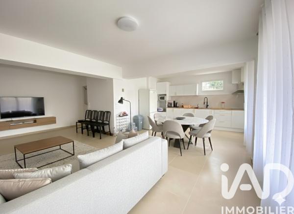 Maison à vendre 7 pièces 115 m² Sartrouville