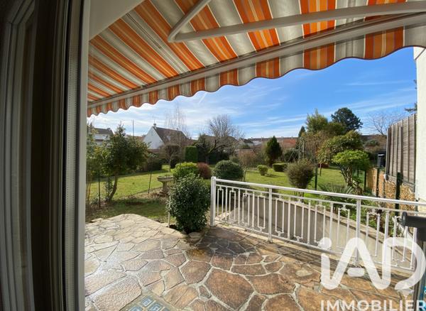 Maison à vendre 7 pièces 115 m² Sartrouville