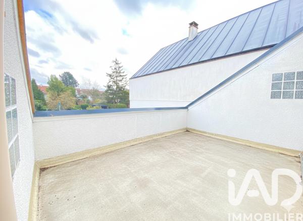 Maison à vendre 7 pièces 115 m² Sartrouville