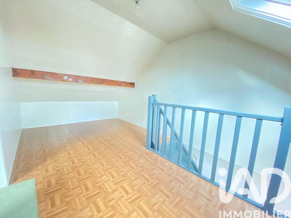 Maison à vendre 7 pièces 115 m² Sartrouville