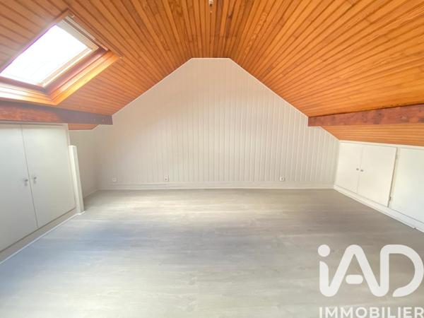 Maison à vendre 7 pièces 115 m² Sartrouville
