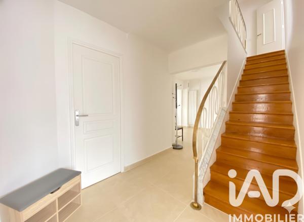 Maison à vendre 7 pièces 115 m² Sartrouville