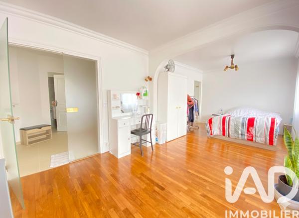 Maison à vendre 7 pièces 115 m² Sartrouville