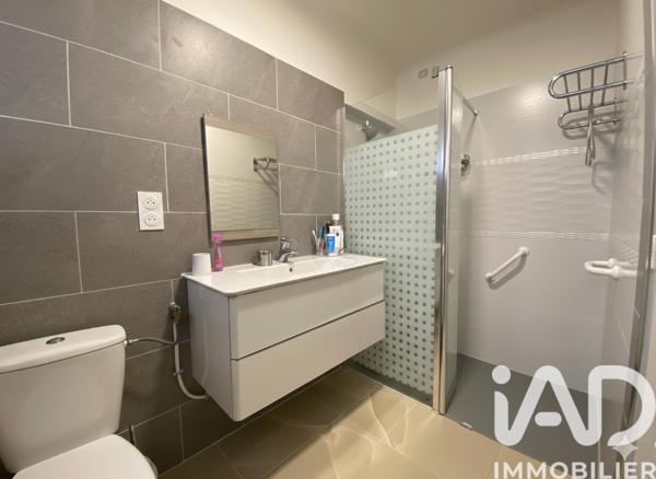 Maison à vendre 7 pièces 115 m² Sartrouville