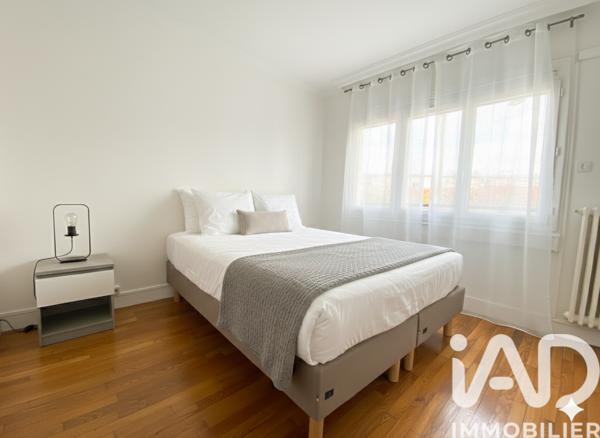 Maison à vendre 7 pièces 115 m² Sartrouville