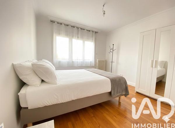 Maison à vendre 7 pièces 115 m² Sartrouville