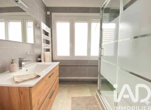 Maison à vendre 7 pièces 115 m² Sartrouville