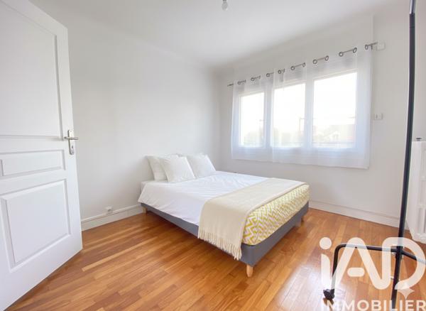 Maison à vendre 7 pièces 115 m² Sartrouville