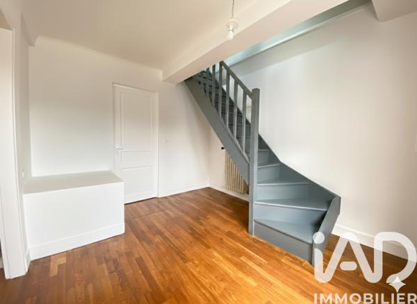 Maison à vendre 7 pièces 115 m² Sartrouville