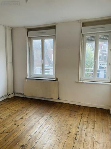 Maison à vendre à Tourcoing dans le Nord (59200), ref : 59041-2302