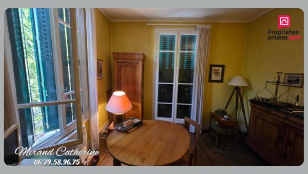 Maison  48 m2 SAINT ANDRE LES VERGERS