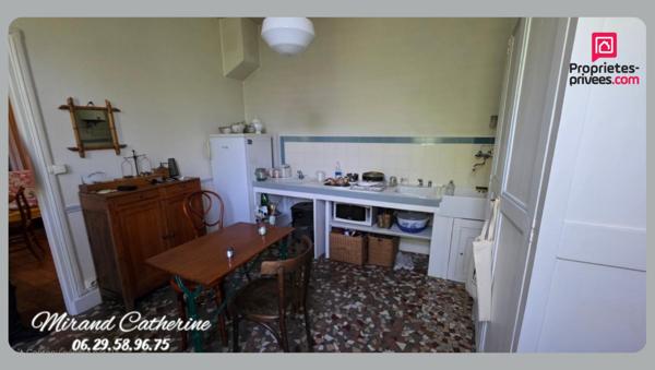 Maison  48 m2 SAINT ANDRE LES VERGERS