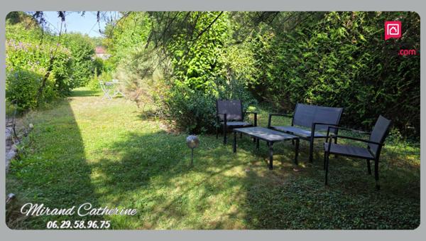 Maison  48 m2 SAINT ANDRE LES VERGERS