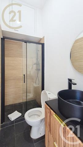 Appartement F1 à vendre  1 pièce - 22,17 m2 CANNES - 06