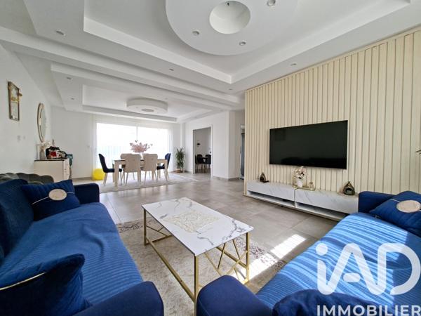 Maison à vendre 6 pièces 132 m² Le Mans