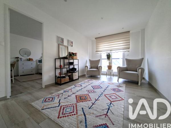 Maison à vendre 6 pièces 132 m² Le Mans