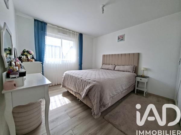 Maison à vendre 6 pièces 132 m² Le Mans