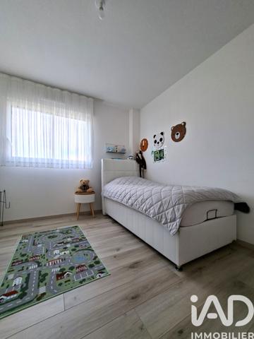 Maison à vendre 6 pièces 132 m² Le Mans
