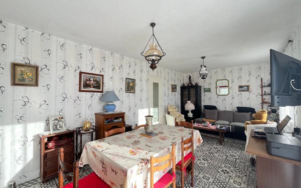 Maison à vendre    3 pièces •  Alençon