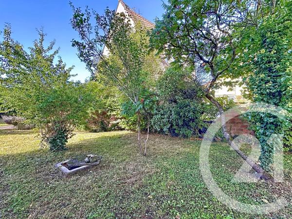 Terrain à vendre  400 m 2   GAGNY  - 93
