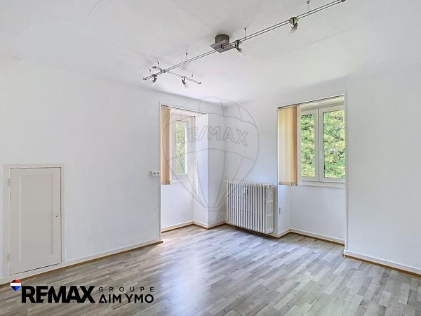 Bureau à louer - Mulhouse, Haut-Rhin - 68