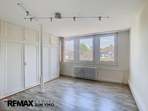 Bureau à louer - Mulhouse, Haut-Rhin - 68