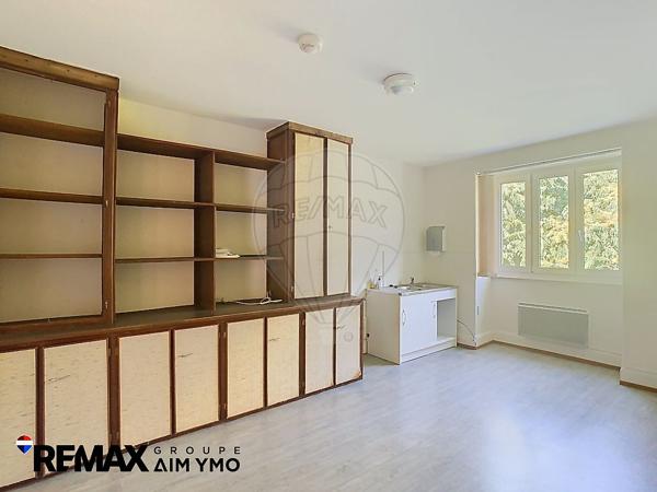 Bureau à louer - Mulhouse, Haut-Rhin - 68