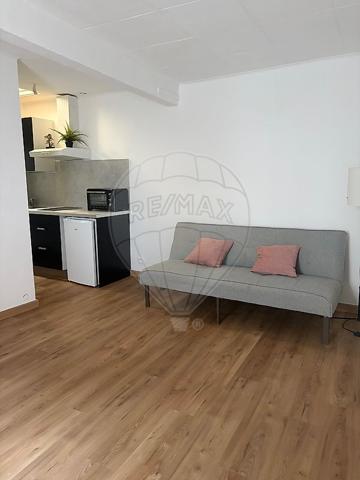 Appartement 1 chambre(s) à vendre - Toulouse, Haute-Garonne - 31