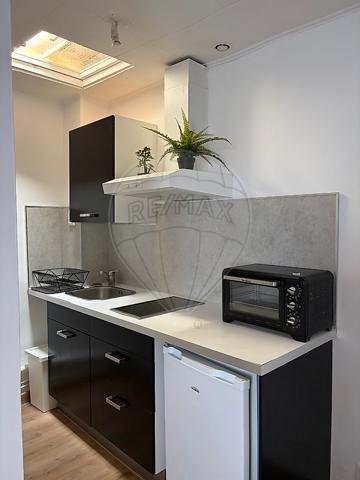 Appartement 1 chambre(s) à vendre - Toulouse, Haute-Garonne - 31