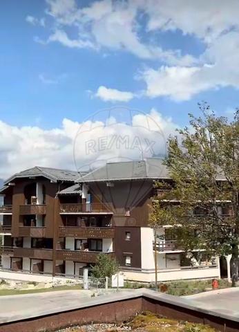 Appartement 1 chambre(s) à vendre - Morillon, Haute-Savoie - 74