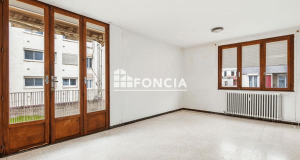 À vendre Studio 47.08 m² - Béziers 34500