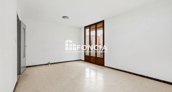 À vendre Studio 47.08 m² - Béziers 34500
