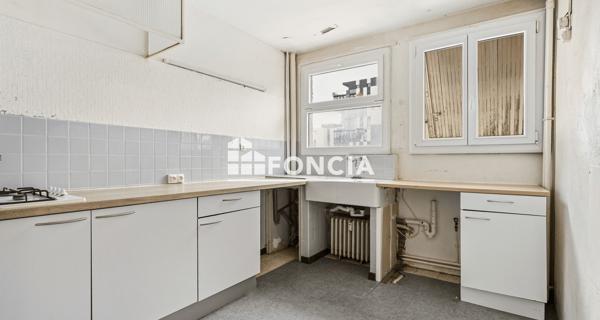 À vendre Studio 47.08 m² - Béziers 34500