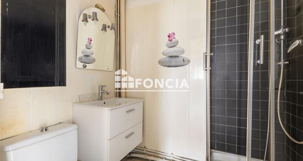 À vendre Studio 47.08 m² - Béziers 34500