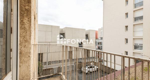 À vendre Studio 47.08 m² - Béziers 34500