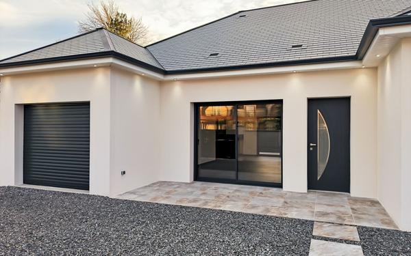 Maison à vendre    4 pièces •  Romorantin-Lanthenay