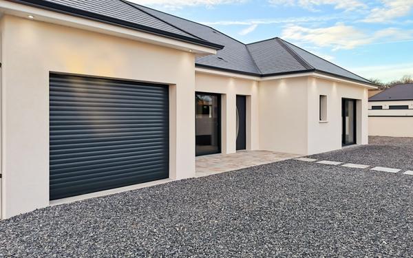 Maison à vendre    4 pièces •  Romorantin-Lanthenay