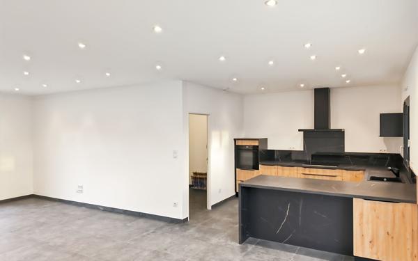 Maison à vendre    4 pièces •  Romorantin-Lanthenay