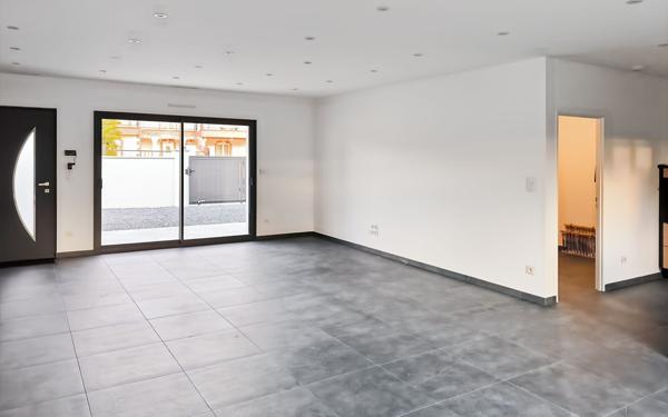 Maison à vendre    4 pièces •  Romorantin-Lanthenay