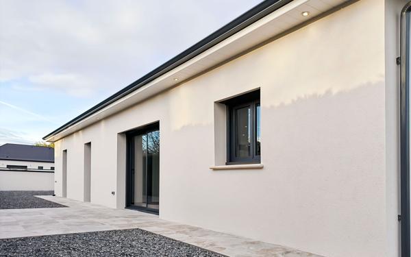 Maison à vendre    4 pièces •  Romorantin-Lanthenay