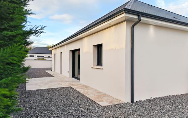 Maison à vendre    4 pièces •  Romorantin-Lanthenay