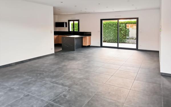 Maison à vendre    4 pièces •  Romorantin-Lanthenay