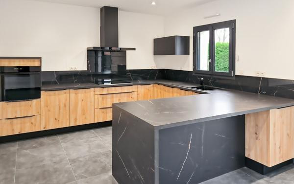 Maison à vendre    4 pièces •  Romorantin-Lanthenay