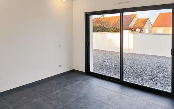 Maison à vendre    4 pièces •  Romorantin-Lanthenay