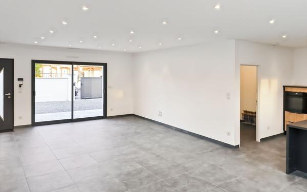 Maison à vendre    4 pièces •  Romorantin-Lanthenay