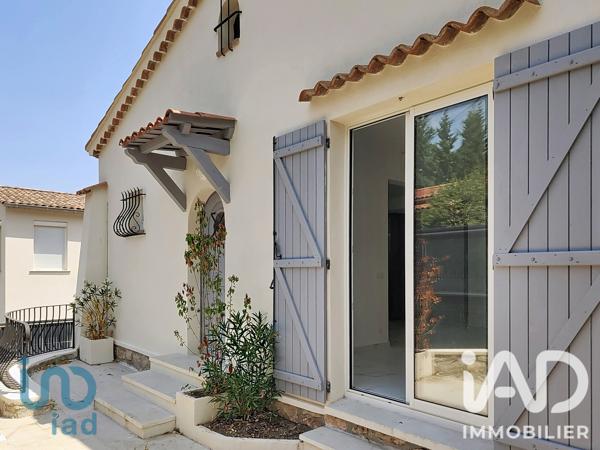 Maison à vendre 3 pièces 75 m² Le Cannet